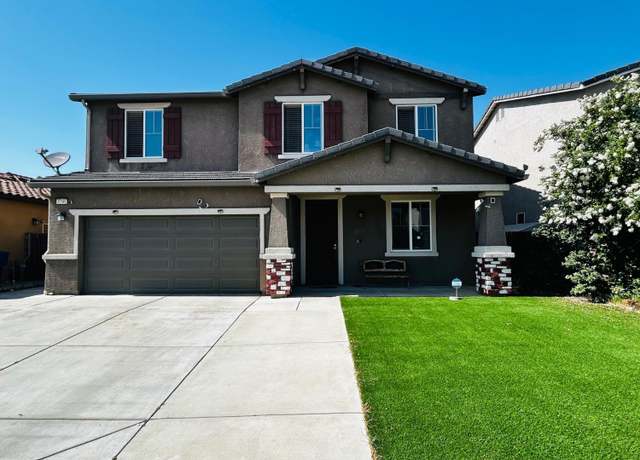 Property at 5795 E Beck Ave, Fresno, CA 93727, 5 beds, 3 baths