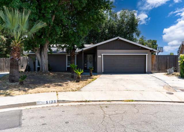 Property at 5125 W Feemster Ct, Visalia, CA 93277, 3 beds, 2 baths