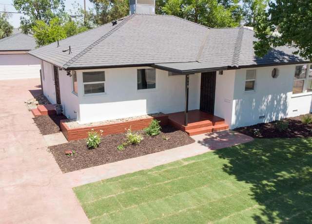 Property at 4119 Arden Dr S, Fresno, CA 93703, 2 beds, 1 bath