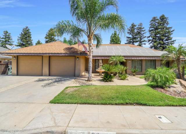 Property at 493 Timmy Ave, Clovis, CA 93612, 3 beds, 2 baths