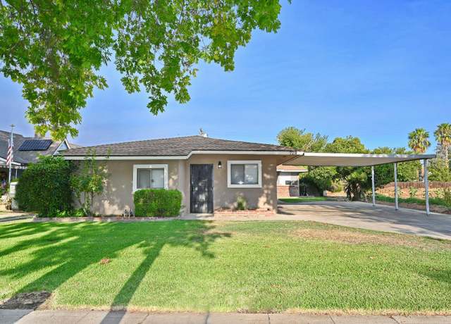 Property at 728 N Echo Ave, Fresno, CA 93728, 5 beds, 2 baths