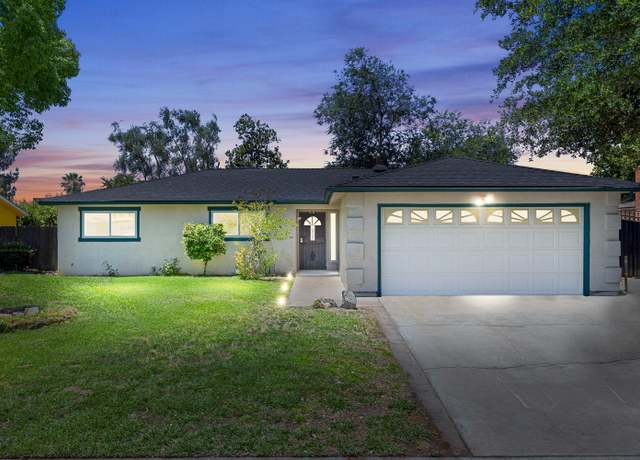 Property at 3318 Stanford Ave, Clovis, CA 93611, 3 beds, 1.75 baths