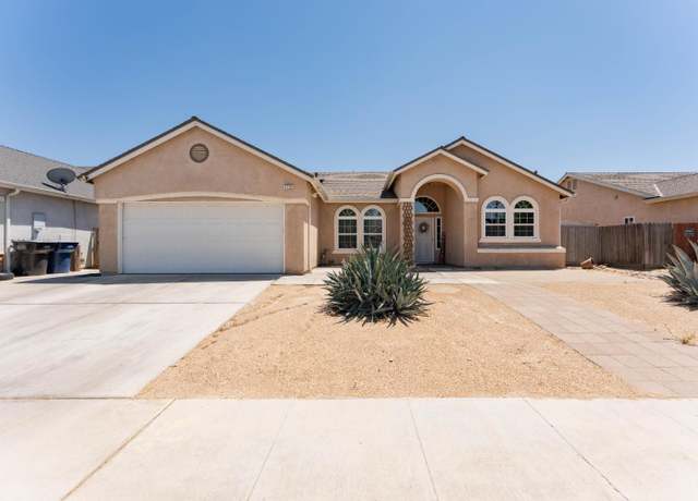 Property at 2355 Kelty Meadow Ave, Tulare, CA 93274, 4 beds, 2 baths