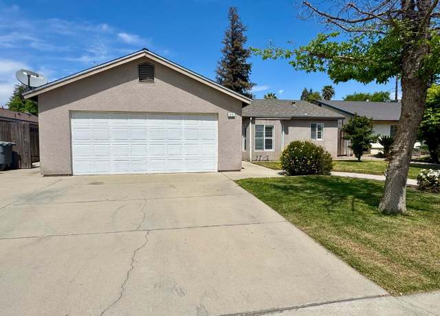 Property at 2432 Sarah Cir, Selma, CA 93662, 3 beds, 2 baths