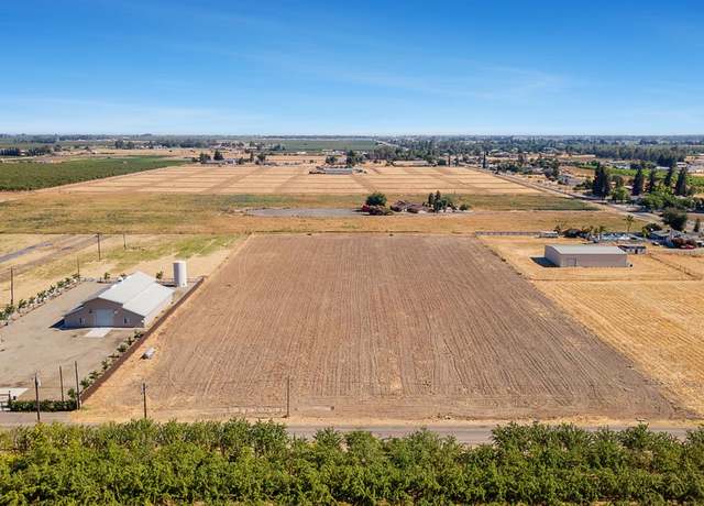 Property at 0 W Olive Ave W, Fresno, CA 93723
