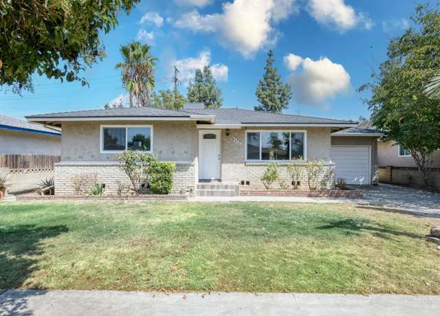 Property at 4156 N Warren Ave, Fresno, CA 93705, 2 beds, 1 bath