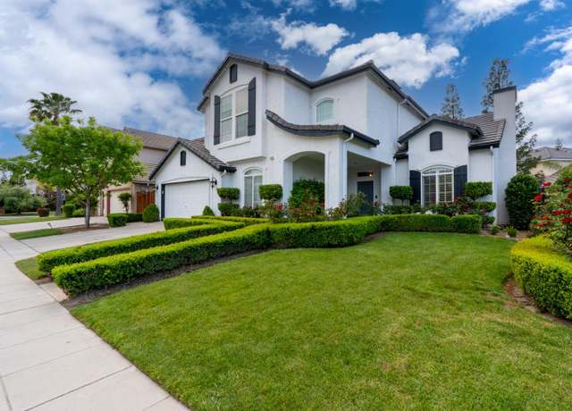 Property at 10717 N Bunkerhill Dr, Fresno, CA 93730, 4 beds, 3 baths