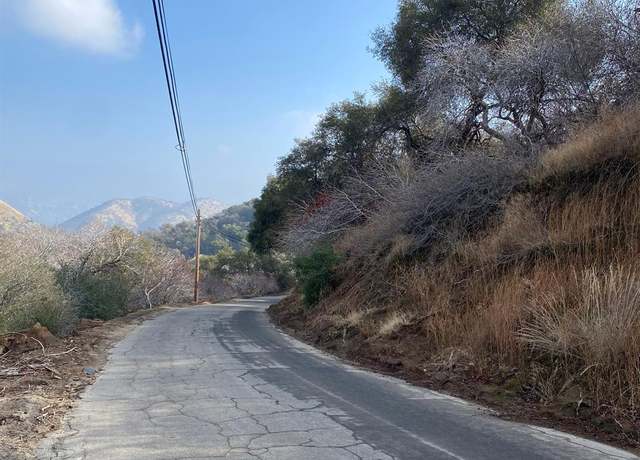 Property at 0 Ruth Hill Rd, Yokuts Valley, CA 93675