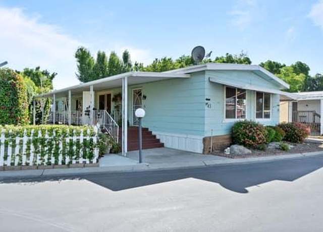 Property at 2706 W Ashlan #43, Fresno, CA 93705, 2 beds, 2 baths