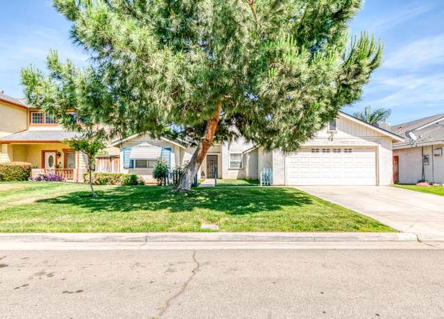 Property at 2670 N Katy Ave, Fresno, CA 93722, 4 beds, 2 baths