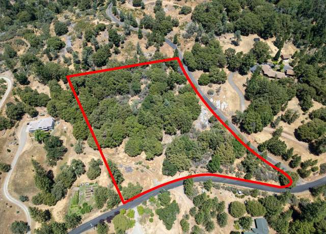 Property at 6065 Monte Vista Ln, Mariposa, CA 95338