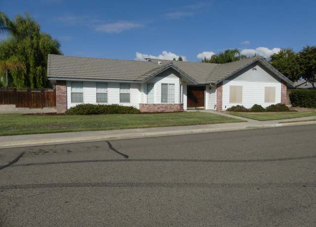 Property at 4550 W Iris Ave, Visalia, CA 93277, 3 beds, 1.75 baths