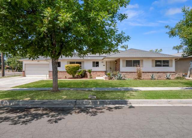 Property at 6413 N 5th St, Fresno, CA 93710, 3 beds, 2 baths