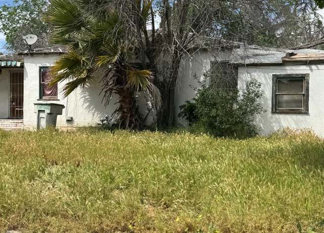 Property at 939 S Arthur, Fresno, CA 93706, 2 beds, 1 bath