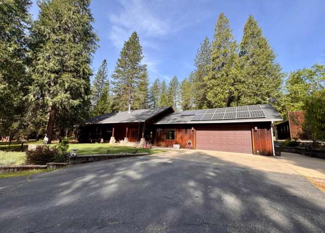 Property at 14543 Kathy Ln, Out Of Area, CA 95666, 4 beds, 2 baths