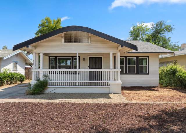 Property at 4112 E Platt Ave, Fresno, CA 93702, 2 beds, 1 bath