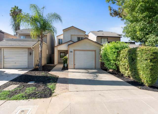 Property at 3669 W Harvard Ave, Fresno, CA 93722, 3 beds, 2.5 baths