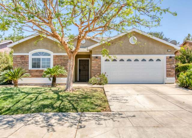 Property at 2518 N San Pedro Ave, Fresno, CA 93722, 4 beds, 2 baths