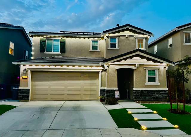 Property at 6664 E Washington Ave, Fresno, CA 93727, 3 beds, 2.5 baths