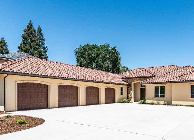 Property at 4748 W Alluvial Ave, Fresno, CA 93722, 5 beds, 3.5 baths