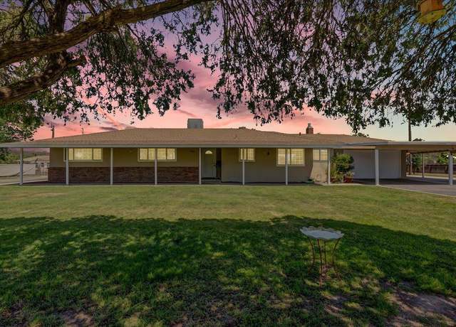 Property at 20800 Fremont Ave, Lemoore, CA 93245, 3 beds, 3 baths
