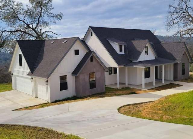 Property at 29030 Crystal Spings Ct, Coarsegold, CA 93614, 4 beds, 2.5 baths