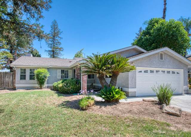 Property at 6364 N Barcus Ave, Fresno, CA 93722, 3 beds, 1.75 baths