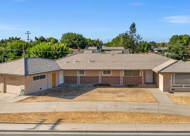 Property at 1502 Church Ave, Sanger, CA 93657, 2 beds, 2 baths
