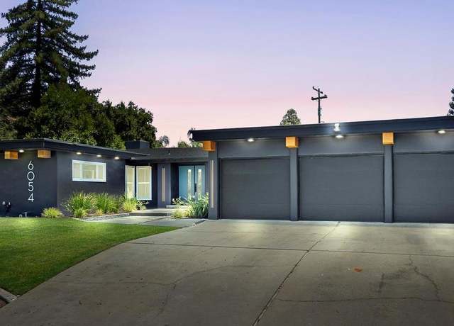 Property at 6054 N Kavanagh Ave, Fresno, CA 93711, 5 beds, 3.5 baths
