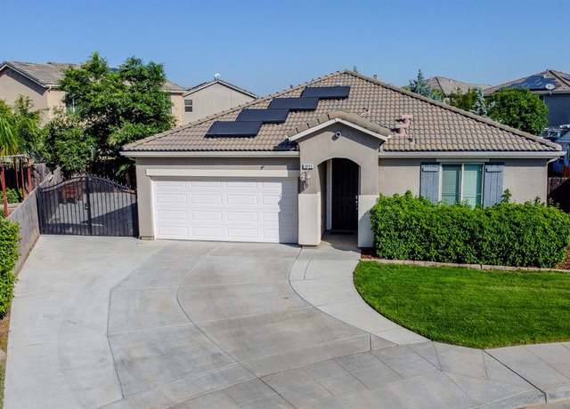 Property at 3083 N Stanley Ave, Fresno, CA 93737, 3 beds, 2 baths