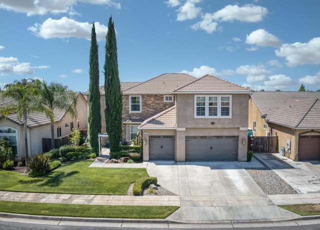 Property at 3016 San Gabriel Ave, Clovis, CA 93619, 4 beds, 3 baths