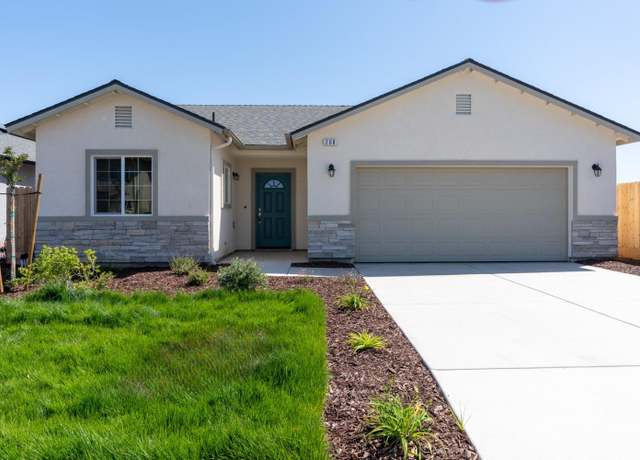 Property at 208 E Florence Ave, Fresno, CA 93706, 4 beds, 2 baths