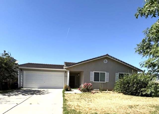Property at 1073 Hickory St, Lindsay, CA 93247, 4 beds, 2 baths