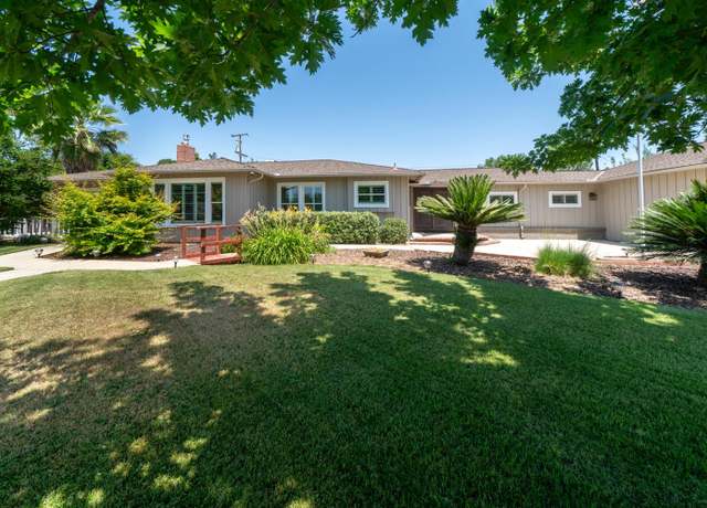 Property at 534 W Swift Ave, Fresno, CA 93705, 4 beds, 2 baths