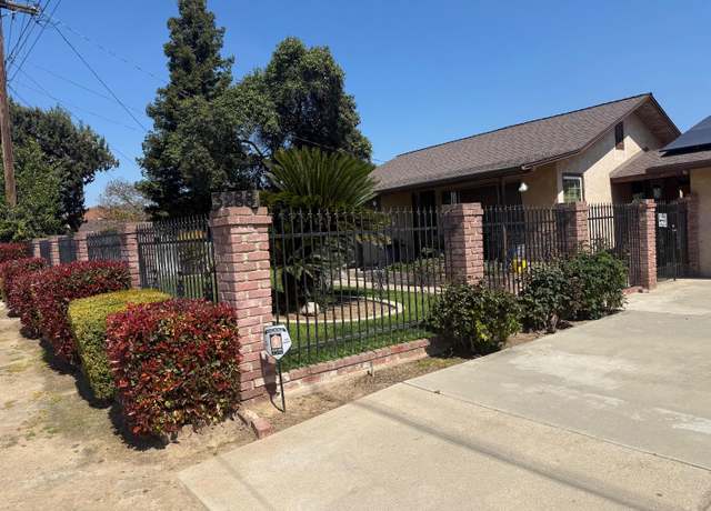 Property at 3288 W Mckinley Ave, Fresno, CA 93722, 3 beds, 1 bath