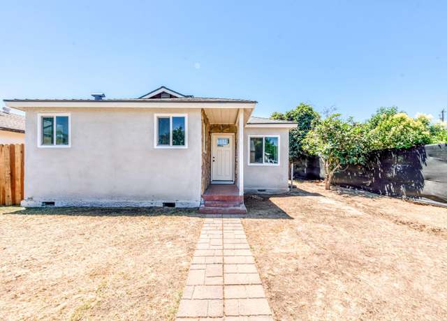 Property at 133 W Birch Ave, Pinedale, CA 93650, 3 beds, 1 bath