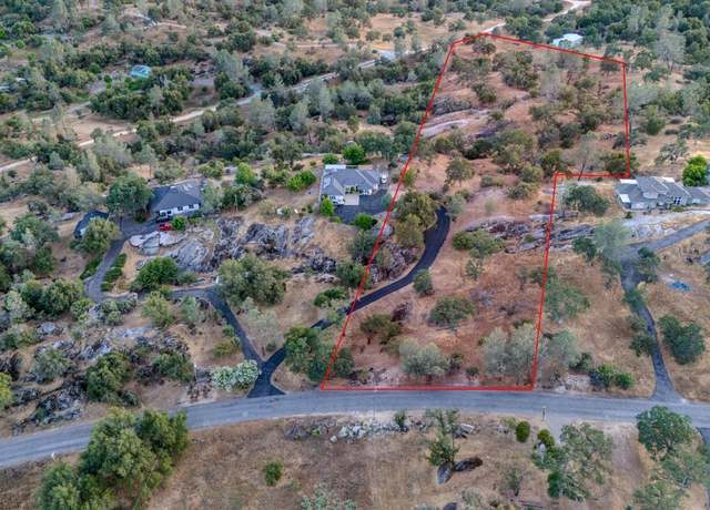 Property at 0 Deep Forest Dr, Coarsegold, CA 93614