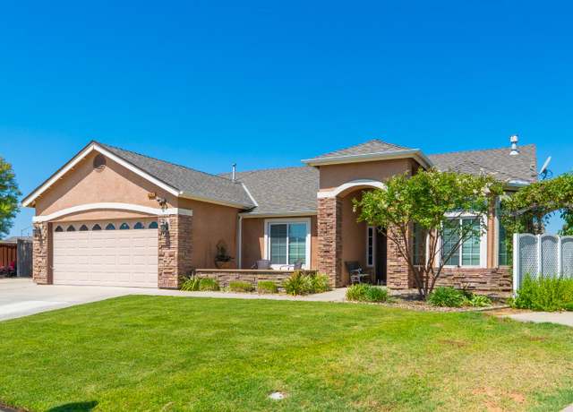 Property at 2263 Acacia Ct, Sanger, CA 93657, 4 beds, 2 baths