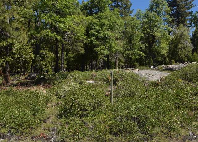 Property at 42311 Opal Ln Lot 59, Shaver Lake, CA 93664