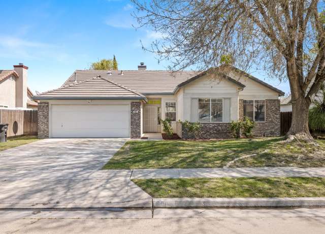Property at 600 Haven Way, Lemoore, CA 93245, 3 beds, 2 baths