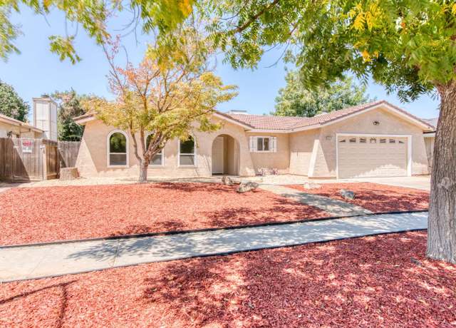 Property at 5319 N San Marcos Ave, Fresno, CA 93722, 3 beds, 1.75 baths