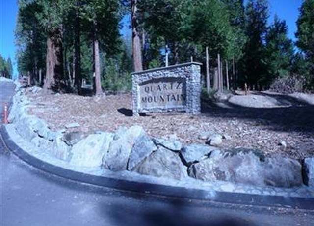 Property at 42473 Opal Ln #63, Shaver Lake, CA 93664