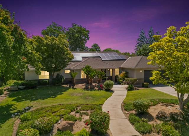 Property at 6372 N Benedict Ave, Fresno, CA 93711, 3 beds, 2 baths