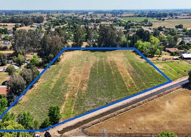 Property at 0 Ashlan, Sanger, CA 93657
