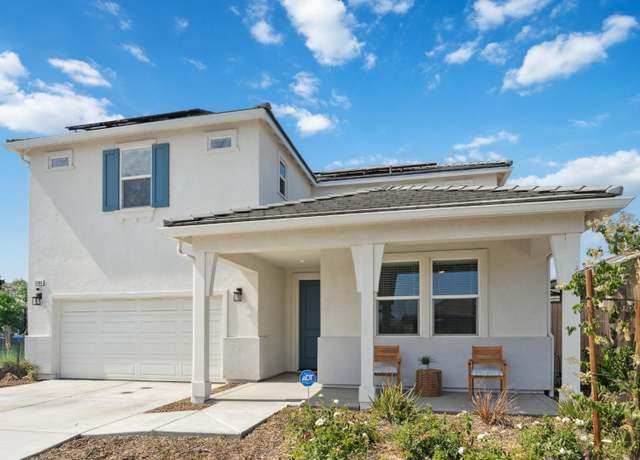 Property at 2744 Pine Valley Ave, Tulare, CA 93274, 4 beds, 3 baths