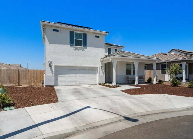 Property at 2744 Pine Valley Ave, Tulare, CA 93274, 4 beds, 3 baths