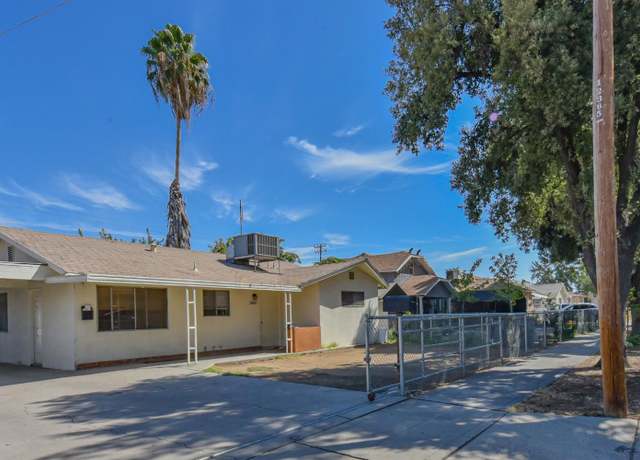 Property at 3427 E Madison Ave, Fresno, CA 93702, 3 beds, 2 baths
