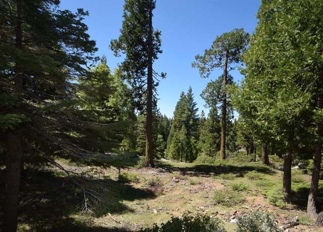 Property at 42258 Opal Ln Lot 73, Shaver Lake, CA 93664