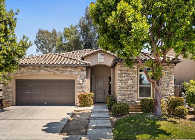 Property at 5534 N La Ventana Ave, Fresno, CA 93723, 3 beds, 2.25 baths