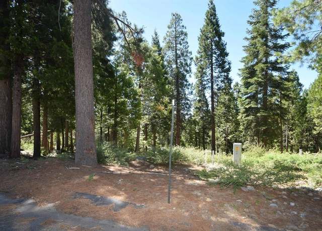 Property at 42036 Tourmaline Ln #103, Shaver Lake, CA 93664